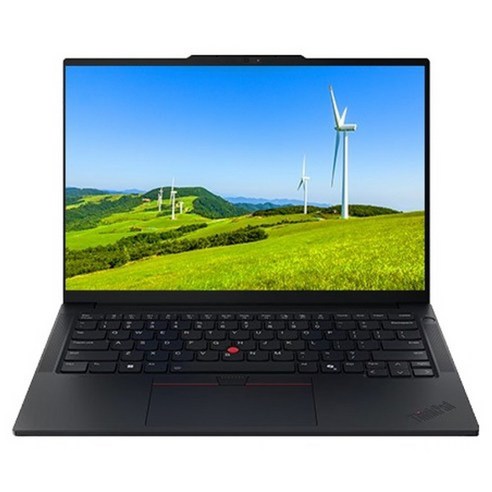 레노버 2026 씽크패드 E14 G8 3K AI 라이젠 AI 라이젠 400 시리즈, Black, 21Y2005RKR, 1TB, 8GB, WIN11 Pro
