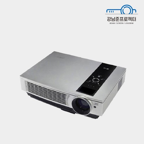 중고빔프로젝터 엘지 BX501B 5000안시 XGA, 단품