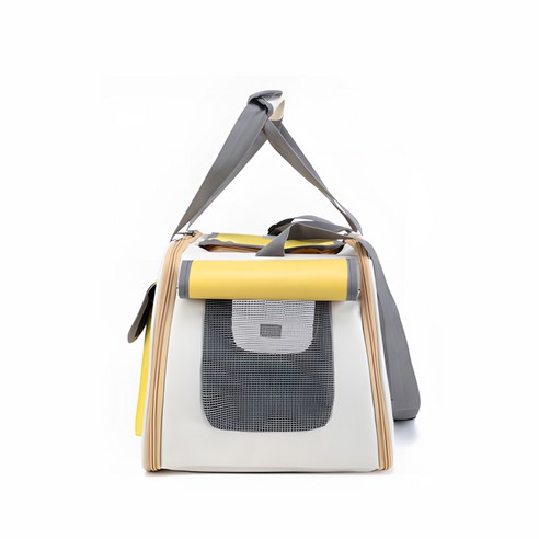 SEVOREN 반려동물 이동가방 2면열림 3면통풍 넉넉한 공간 편안 이동... 솔직 후기 | 실제 사용자 리뷰 총정리 - 상품 이미지 3