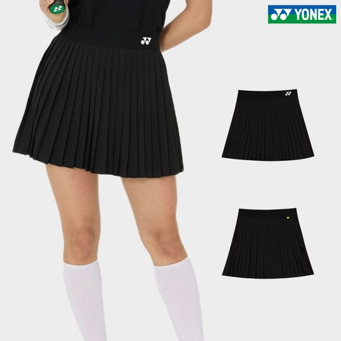 요넥스 여자 스커트 치마바지 265PS001F 테니스