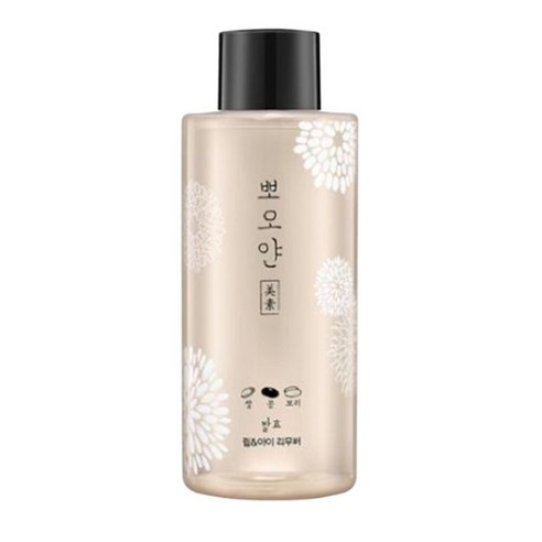 아리따움 뽀오얀 립앤아이 리무버 250ml 솔직 후기 | 피부 타입별 분석 썸네일