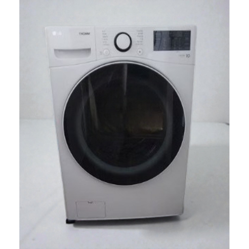 (1등급) LG 트롬 드럼세탁기 24KG 설치무료 F24VDSPR / F24WDWPR, 화이트 (White), F24WDWPR(1등급)