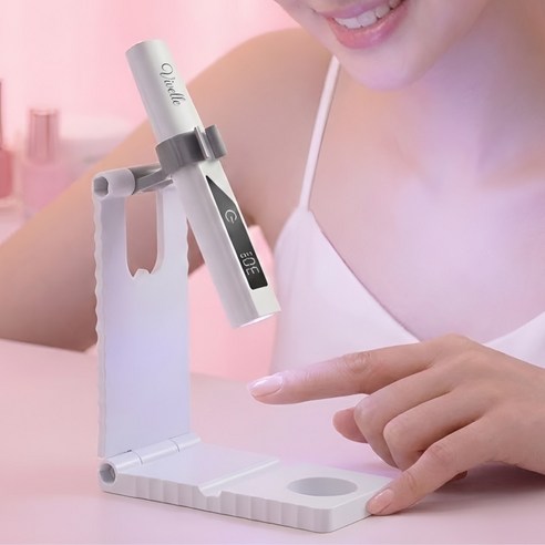 비벨르 젤네일 램프 솔직 후기 | 피부 타입별 분석 썸네일