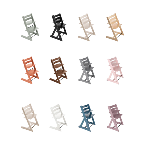 우리 아기, 편안하게 앉아 밥 먹는 꿈, 이제 현실이 되다!