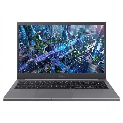 중고 노트북 플러스2 NT551XDA i7-1165G7 16G SSD 500G Iris Xe 윈11 FHD 15.6인치 고사양 노트북
