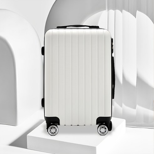 도씨 솔리드 여행용 하드 캐리어 20인치 24인치 28인치