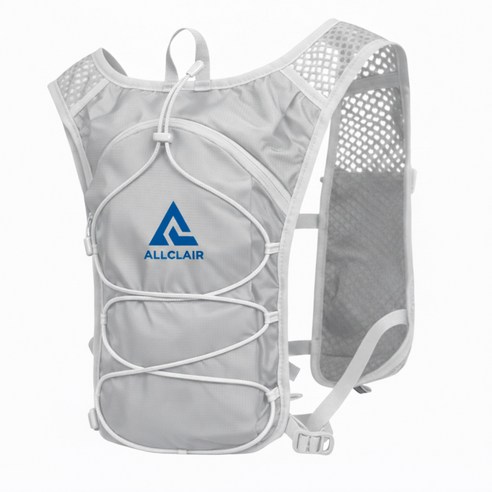 올끌레어 올인원 러닝조끼 초경량 남여공용 베스트 140g 이미지 4