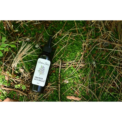 루버스킨 청대오일 100ml(2+1) 이미지 4