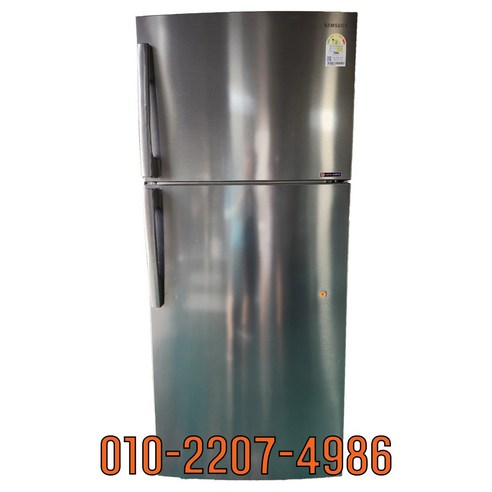 삼성 중고냉장고 일반형 534L RT53H6120SL
