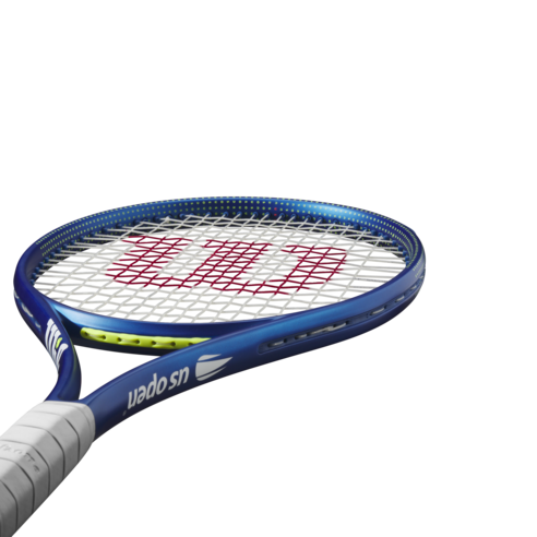 윌슨 2024 US 오픈 테니스 라켓으로 코트 위의 모든 순간을 즐기세요