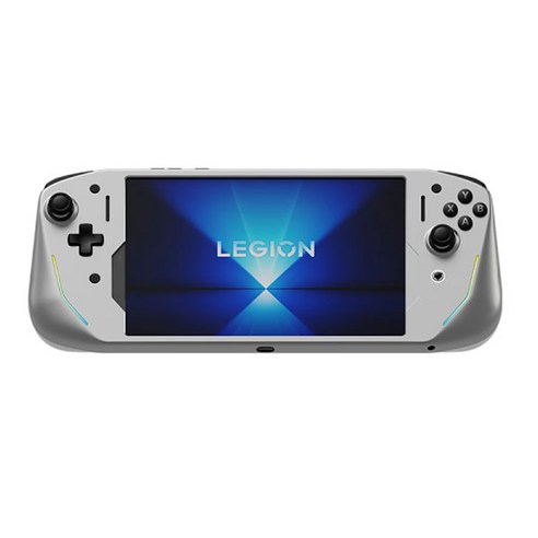 레노버 LEGION 리전 G9 유선 게이밍 게임패드 컨트롤러 Type-C 조이스틱 Y700 2/3/4세대 적합