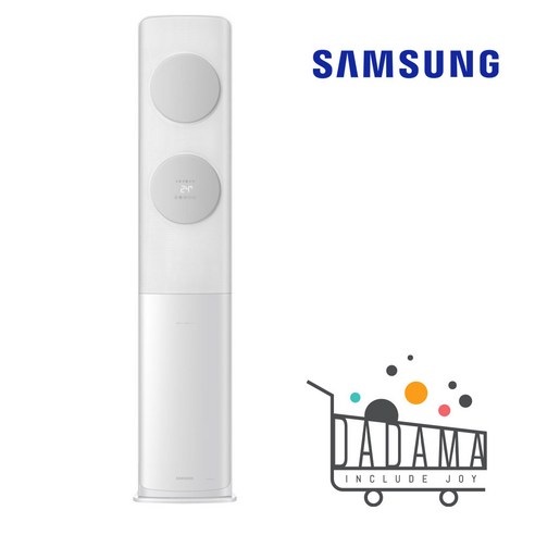 삼성 인버터 스탠드 에어컨 17평 AF17B7538GZS 실외기포함 수도권설치 / 다담아에어컨, 일반배관형