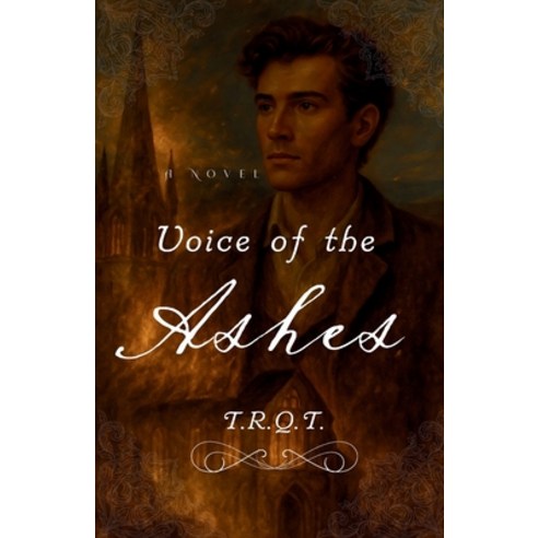 (영문도서)Voice of the Ashes Paperback, Calla Press Publishing, English, 9781966828143