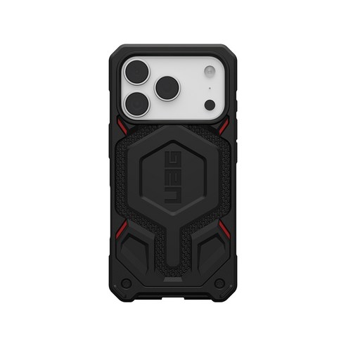 UAG 아이폰17 프로 모나크 케블라 맥세이프 케이스
