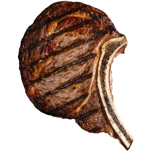 [헤비스테이크] 토마호크 스테이크 (캠핑 바베큐 홈파티) 당일발송