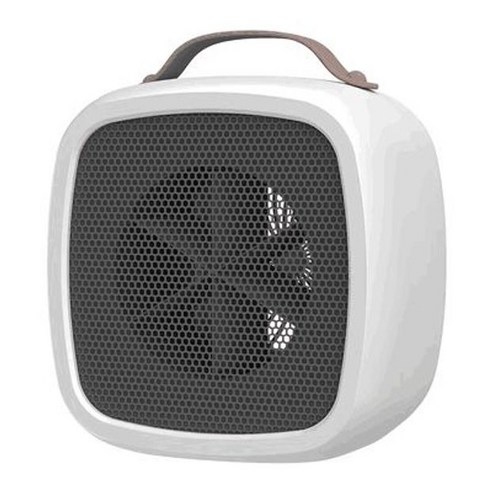 머스코 01FS25 USB충전 무선 히터: 추위를 녹이는 따뜻함의 동반자