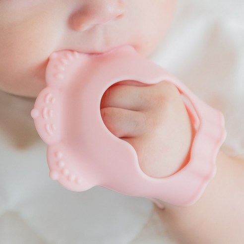 퍼기 오픈 글러브형 냥냥 치발기 이미지 3