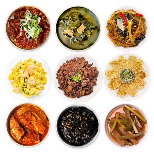매일 저녁 식탁 앞에서 망설이는 당신에게 반찬구독