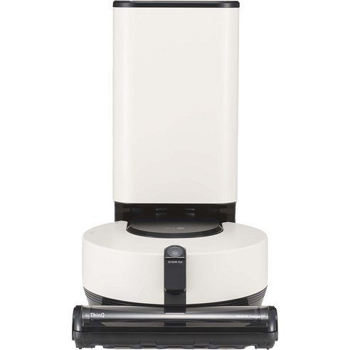 LG 코드제로 오브제컬렉션 R9 카밍 베이지, RO965WB