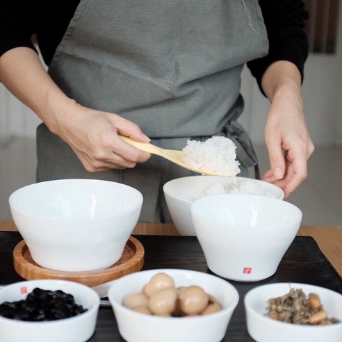 리한 오뚝이 롤리 주걱 이미지 4