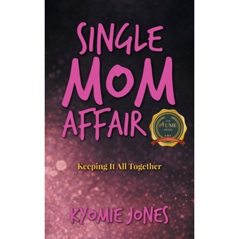 (영문도서)Single Mom Affair Paperback, Writers Republic LLC, English, 9798891007062