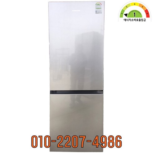 삼성 중고냉장고 일반형 332L RB34T6001SA