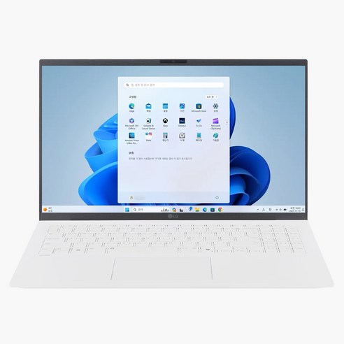 LG전자 2025 그램 15 코어Ultra5 애로우레이크, 15ZD90T-GX59K, WIN11 Home, 32GB, 1TB, 에센스 화이트