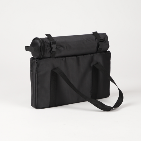 플콘 화목난로 티타늄 원, 캠핑의 낭만을 더하다!