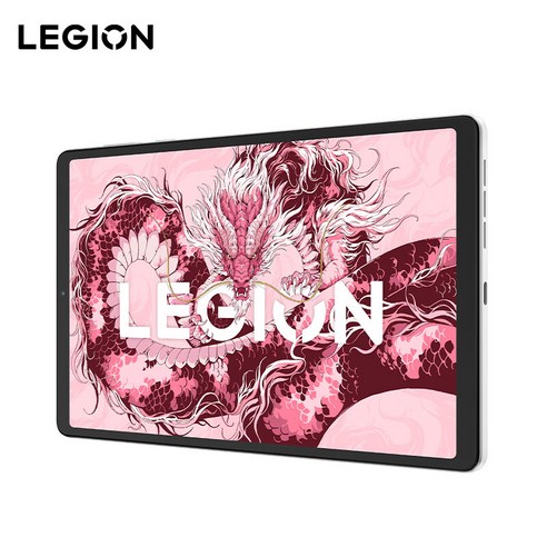레노버 리전 Y700 3세대 게이밍 태블릿 8.8인치 16GB, 화이트, 512GB, Wi-Fi/Cellular 연결없음