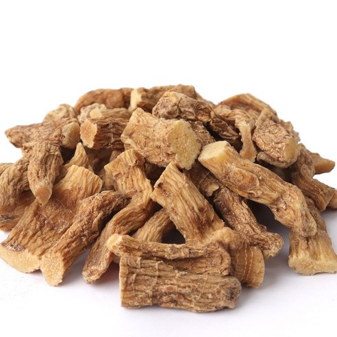동의한재 최상품 절단 국산 황정 300g, 1개 맛있게 먹은 솔직 후기 - 상품 이미지 4