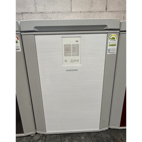 [중고] 삼성 중고김치냉장고 뚜껑형 126L