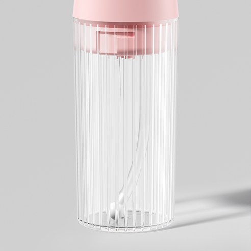 초강력 휴대용 구강세정기 워터 물치실 무선 후기 분석 - 방수 등급 테스트