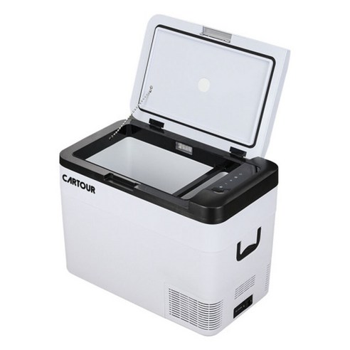 카투어 K35 차량용 냉장고 이미지 2