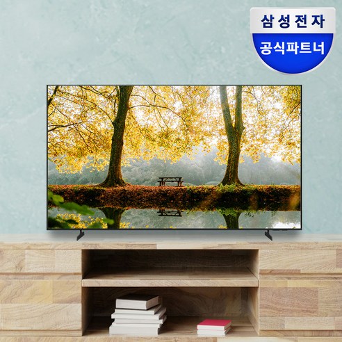 '삼성전자 55인치(138.7cm) 스마트 TV 1등급 BE55D-H LH55BEDHLGFXKR 스탠드형 무료배송설치' 최저가 ...