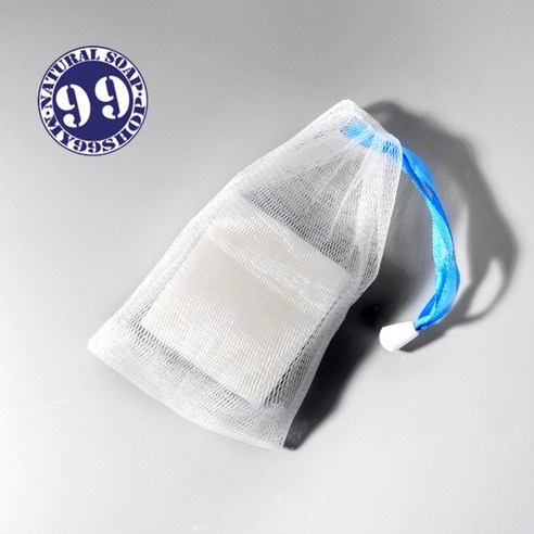 번거로움 없이 피부 고민 해결하는 어성초 천연 비누