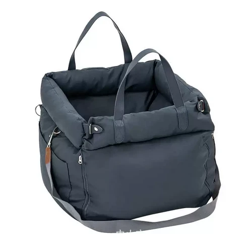 Allilio 카시트, 댕댕이와 함께하는 안전하고 즐거운 드라이브의 시작