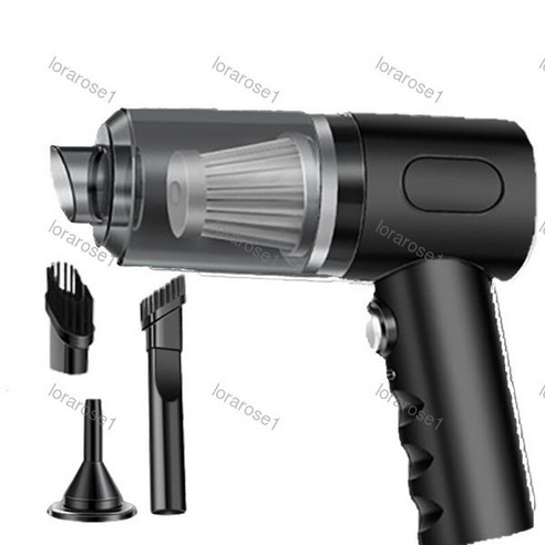 DS 무선 핸디 청소기 휴대식 미니 청소기 차량 가정