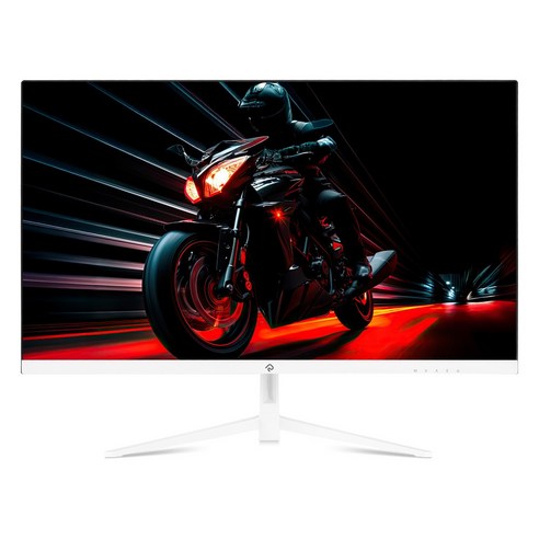 본사 ARKCELL FFB2740CE Fast-iPS 280Hz 게이밍 화이트 68.5cm 27형 일반, ARKCELL FFB2740CE/일반