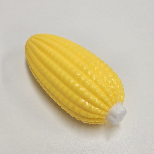 노루잡화점 크런치 슬랑이, 1개, 100g, 옥수수
