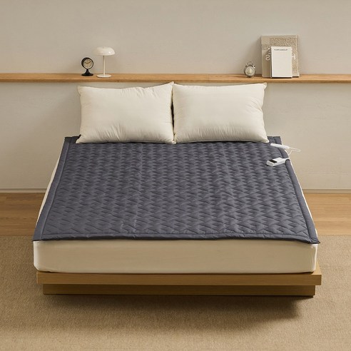 세인트리빙 블리스 프리미엄 매트, 포근함과 안전함을 모두 잡다!