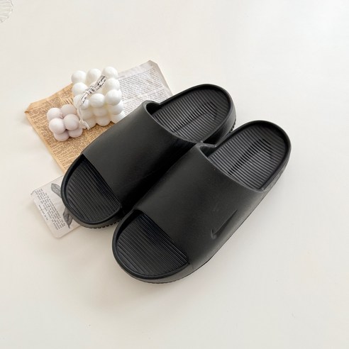 구름 위를 걷는 듯한 편안함, 캄슬라이드와 함께