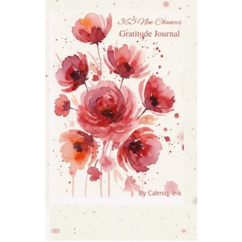 (영문도서)Gratitude Journal: Journal writing Hardcover, Notion Press, English, 9798902692485