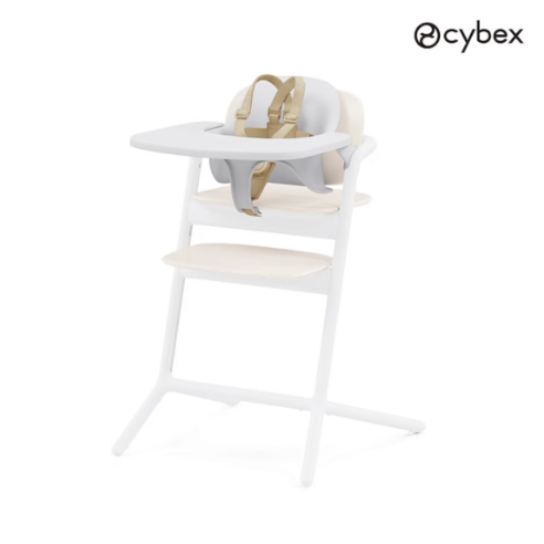 우리 아이 식사시간 편안하게 싸이벡스 레모 베이비세트와 함께