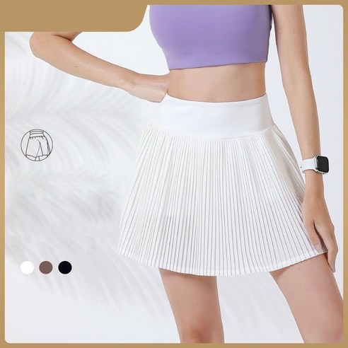 여름날의 땀방울, 이제 상쾌함으로 바꿔보세요