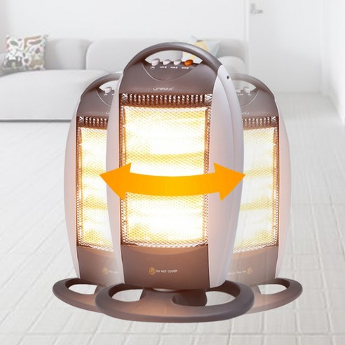 따뜻함과 안전, 그리고 합리적인 가격까지: 유니맥스 UMH-4304