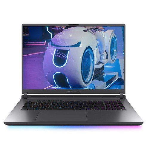 ASUS ROG Strix SCAR 18 쿠팡 실제 상품 사진