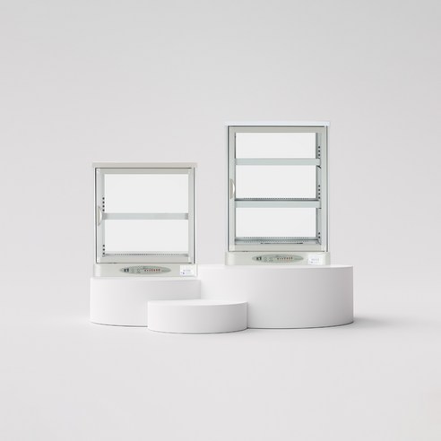 국내산 전기 온장고 업소용 소도기 음료 캔워머 쌍화탕 편의점 약국 마트 ... 개봉기 | 실사용 후기 - 상품 이미지 3