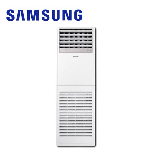 삼성 인버터 스탠드 에어컨 23평 AP083CSPDBC1S, 일반배관형