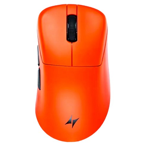 에이티케이 열공 Z1 V2 마스터 에디션 유무선 마우스, 오렌지