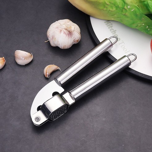 오샤레 마늘 다지기 프레스 으깨기 스텐 솔직 후기 | 실사용자 리뷰 분석 - 상품 이미지 2